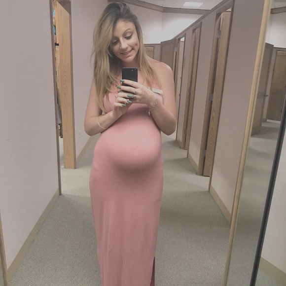 Growing my tiny human! - Picture 5 of 6